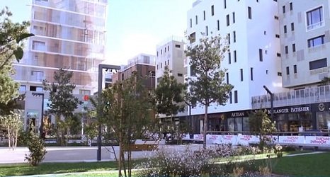 immobilier